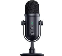 Razer SEIREN V2 PRO Studijas Mikrofons RZ19-04040100-R3M1 (8886419377931) ( JOINEDIT87910253 )
