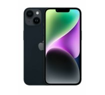 APPLE APPLE IPHONE 14 5G 128GB MIDNIGHT EU 194253408178 ( APPLE 194253408178 0194253408178 MPUF3QN/A MPUF3RX/A ) Mobilais Telefons