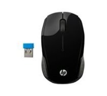 HP 200 X6W31AA Bezvadu Pele X6W31AA (0889899982693) ( JOINEDIT87854708 ) Datora pele