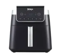 NINJA AF180EU Air Fryer MAX 0622356278782(Ekspozīc.) ( AF180EU BOX ) Fritēšanas iekārta