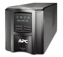 APC SMT750IC UPS Nepārtrauktas barošanas avots 500W SMT750IC (0731304340317) ( JOINEDIT87854772 )
