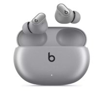 Beats Studio Buds+ Wireless Earbuds Silver Bezvadu Austiņas MT2P3ZM/A (194253945260) ( JOINEDIT87910284 )