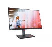 LENOVO ThinkVision P24q-30 - 24" 2K QHD Monitor - HDMI ( 63B4GAT6EU 02 #63B4GAT6EU ) monitors