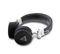 Guess PU Grained Triangle Logo ENC Bezvadu Austiņas GUBH70PGTSPSK (3666339328924) ( JOINEDIT69385879 )