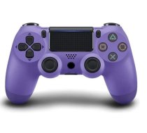 RoGer PlayStation DualShock 4 v2 Bezvadu Spēļu Kontrolieris priekš PS4 / PS TV / PS Now RO-PS4DS-PU (4752168148747) ( JOINEDIT71181284 )