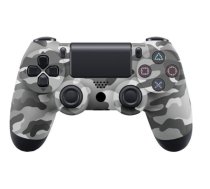 RoGer PlayStation DualShock 4 v2 Bezvadu Spēļu Kontrolieris priekš PS4 / PS TV / PS Now RO-PS4DS-CAMOGR (4752168148761) ( JOINEDIT71181282 )