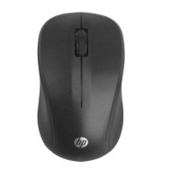 HP S500 Bezvadu pele 1000DPI S500BK (1944412406274) ( JOINEDIT75899619 ) Datora pele