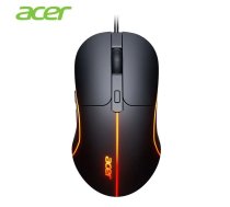 Acer M115 Vadu Optiskā Pele 3200DPI M115BK (100039057756) ( JOINEDIT75899270 ) Datora pele