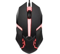 RoGer ZBX-X1 Vadu Spēļu Pele DPI 1600 ZBX-X1 (4752168149720) ( JOINEDIT71874719 ) Datora pele