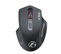 RoGer G-1800 Bezvadu Spēļu Pele DPI 1600 / Type-C (4752168149737) ( 4752168149737 G-1800 ) Datora pele