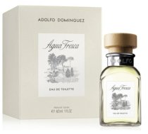 Adolfo Dominguez Agua Fresca Smaržas EDT 60 ml 8410190612655 (8410190612655) Vīriešu Smaržas