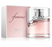 Hugo Boss Femme Smaržas EDP 50 ml 737052041285 (737052041285) Smaržas sievietēm