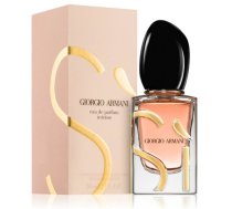 Armani Sí Intense Smaržas EDP 30 ml 3614273734882 (3614273734882) Smaržas sievietēm