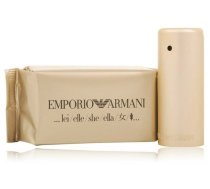 Armani Emporio She Smaržas EDP 30 ml 3614273070256 (3614273070256) Smaržas sievietēm