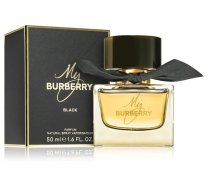 Burberry My Burberry Black Smaržas PAR 50 ml 3614229828993 (3614229828993) Smaržas sievietēm
