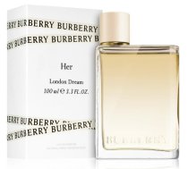 Burberry Her London Dream Smaržas EDP 100 ml 3616300892442 (3616300892442) Smaržas sievietēm