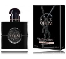 Yves Saint Laurent Black Opium Le Parfum Smaržas PAR 30 ml 3614273863384 (3614273863384) Smaržas sievietēm