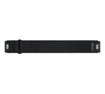 Samsung Galaxy Watch Cloth Strap M/L Viedpulksteņu siksniņa priekš 6/6 Classic ET-SVR94LBEGWW (8806095086408) ( JOINEDIT77320050 )