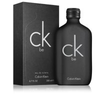 Calvin Klein CK Be Smaržas EDT 200 ml 0088300104437 (0088300104437) ( JOINEDIT77692408 )