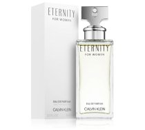Calvin Klein Eternity Smaržas EDP 100 ml 088300601400 (088300601400) Smaržas sievietēm