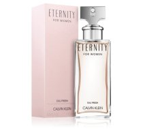 Calvin Klein Eternity Eau Fresh Smaržas EDP 100 ml 3614228834957 (3614228834957) Smaržas sievietēm