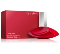 Calvin Klein My Euphoria Smaržas EDP 100 ml 3616304478246 (3616304478246) Smaržas sievietēm