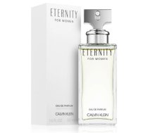 Calvin Klein Eternity Smaržas EDP 50 ml 0088300101306 (0088300101306) Smaržas sievietēm