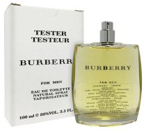 Burberry For Men Smaržas EDT 100 ml 3614226905901 (3614226905901) Vīriešu Smaržas