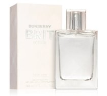 Burberry Brit Sheer Smaržas EDT 50 ml 3386460004237 (3386460004237) Smaržas sievietēm