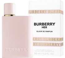 Burberry Her Elixir de Parfum Intense Smaržas EDP 50 ml 3616304061936 (3616304061936) Smaržas sievietēm
