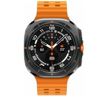 Samsung Galaxy Watch Ultra Viedpulkstenis 47mm Titanium Grey (2025) SM-L705FZA2EUE (8806097625377) ( JOINEDIT87855525 )