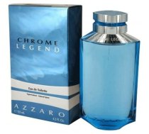 Azzaro Chrome Legend Smaržas EDT 125 ml 3351500015245 (3351500015245) Vīriešu Smaržas
