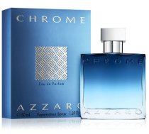 Azzaro Chrome Smaržas EDP 50 ml 3614273650243 (3614273650243) Vīriešu Smaržas