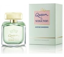 Antonio Banderas Queen Of Seduction World Hawai Smaržas EDT 80 ml 8411061972069 (8411061972069) Smaržas sievietēm