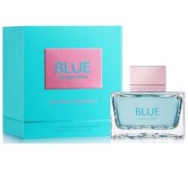 Antonio Banderas Blue Seduction For Women Eau de Toilette 80 Women tester ( PERFUM 75332 8411061839683 )