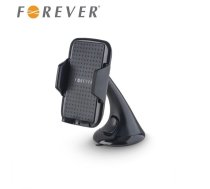Forever CH-100 Universāls Auto Stiprinājums Priekšējam Stiklam (6-9cm) T_0012222 (5900495335890) ( JOINEDIT85220429 )