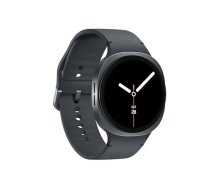 Samsung Galaxy Watch 8 Viedpulkstenis LTE / 44 mm / Graphite SM-L335FDAAEUE (8806097480884) ( JOINEDIT87855646 )