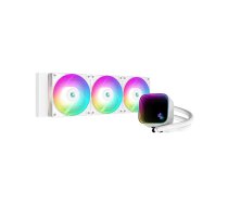 Deepcool LS720 SE WH 120 mm Šķidrumu dzesētājs R-LS720-WHAMMM-G-1 (6933412728016) ( JOINEDIT87855729 )