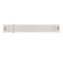 Samsung Galaxy Watch Cloth Strap S/M Viedpulksteņu siksniņa priekš S/M Classic ET-SVR93SUEGWW (8806095086415) ( JOINEDIT79432492 )
