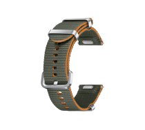 Samsung Galaxy Watch Stylish Sport Strap 20mm S/M Viedpulksteņu Siksniņa priekš 4/5/6/7 ET-SOL30SKEGWW (8806095647289) ( JOINEDIT79505834 )
