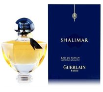 Guerlain Shalimar Smaržas EDP 30 ml 3346470113534 (3346470113534) Smaržas sievietēm