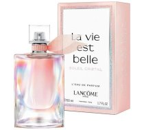 Lancôme La Vie Est Belle Soleil Cristal Smaržas EDP 50 ml 3614273357203 (3614273357203) Smaržas sievietēm