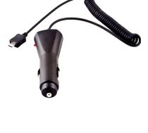 Setty Auto Lādētājs 1.1A + Micro USB kabelis Melns T_0002081 (5900495141156) ( JOINEDIT85220168 )