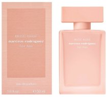 Narciso Rodriguez Musc Nude Smaržas EDP 50 ml 3423222107611 (3423222107611) Smaržas sievietēm