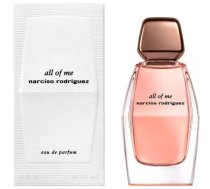 Narciso Rodriguez All Of Me Smaržas EDP 90 ml 3423222080969 (3423222080969) Smaržas sievietēm