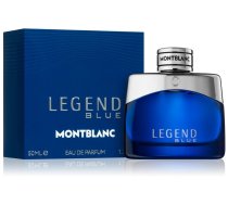 Mont Blanc Legend Blue Smaržas EDP 50 ml 3386460144247 (3386460144247) Vīriešu Smaržas