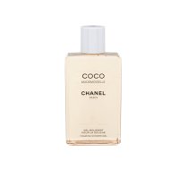 Chanel Coco Mademoiselle 200ml ( PERFUM 15453 3145891169607 )
