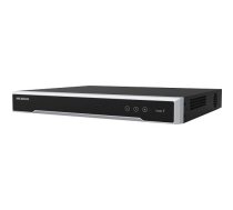 Network Video Recorder Hikvision DS-7608NI-M2/8P 8 channel IP cameras + 8 ch PoE 2x SATA H.265+ VGA and HDMI output Alarm I/O 128Mb/s ( DS 7608NI M2/8P DS-7608NI-M2/8P(STD) )