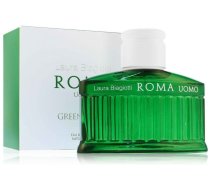 Laura Biagiotti Roma Uomo Green Swing Smaržas EDT 200 ml 8058045436751 (8058045436751) Vīriešu Smaržas