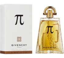 Givenchy Pí Smaržas EDT 100ml 3274870222566 (3274870222566) Vīriešu Smaržas